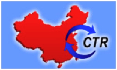 Logo CTR HKUST