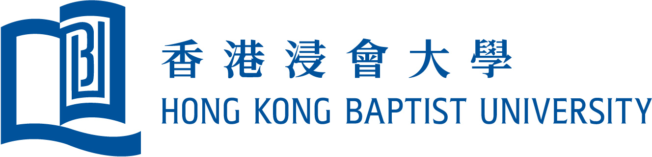 Logo HKBU