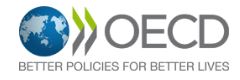 Logo OECD