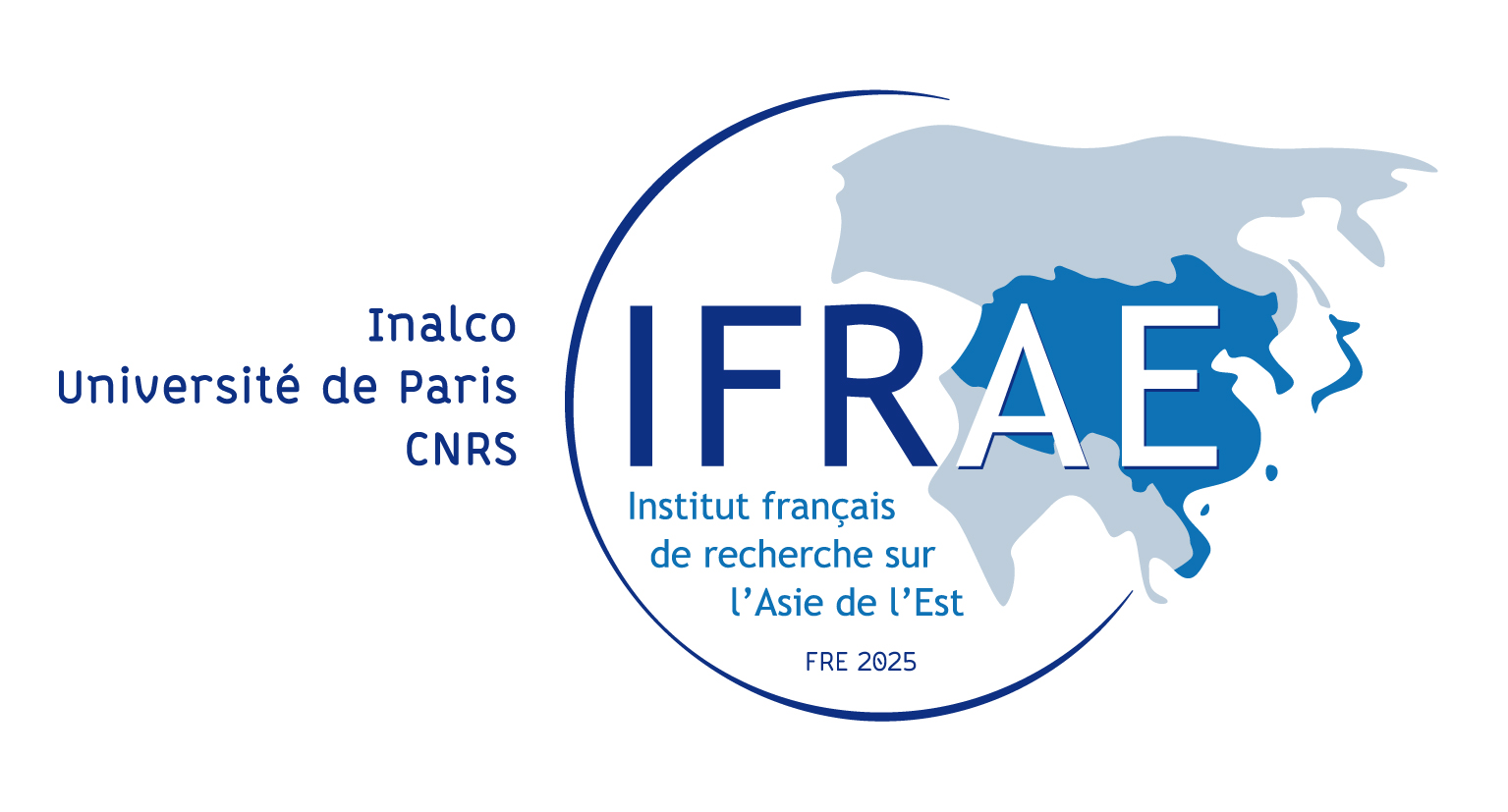 Logo IFRAE V5D